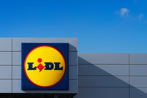 Lidl is 'set to launch online delivery service', job advert suggests