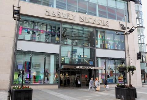 Harvey Nichols Manchester