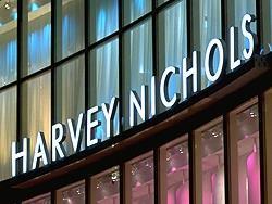 Harvey Nichols is aiming to exploit the gap for standalone luxury beauty stores