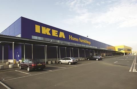 Ikea has won praise for its independent inquiry into forced labour