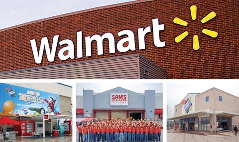 Walmart plans to increase its Sam’s Club openings in China to 10 a year