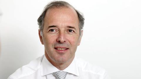 Thierry Falque Pierrotin