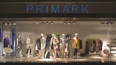 Primark says its offer of up-to-the-minute fashion at value-for-money prices will appeal to consumers in the US. The first store is expected to open towards the end of 2015.