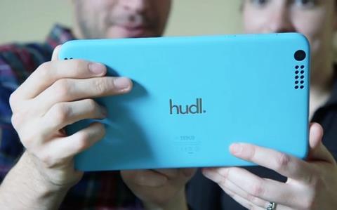 Hudl2