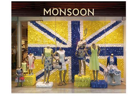 New boss John Browett will take Monsoon Accessorize ‘to the next level’