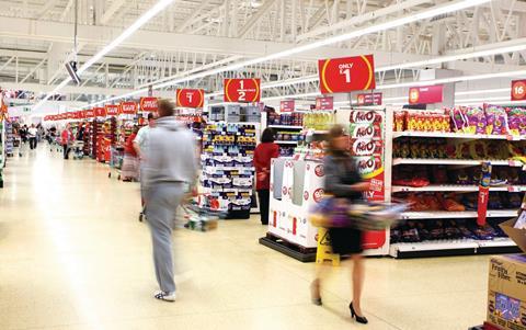 Retailers such as Asda and Sainsbury’s have to work hard not just at getting prices right, but getting customer perceptions of prices right; shoppers are responding to tough times by seeking out more deals
