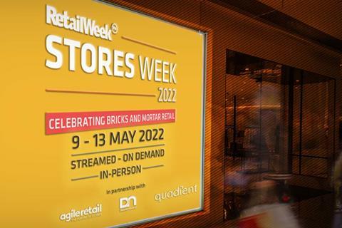 Stores Week 2022