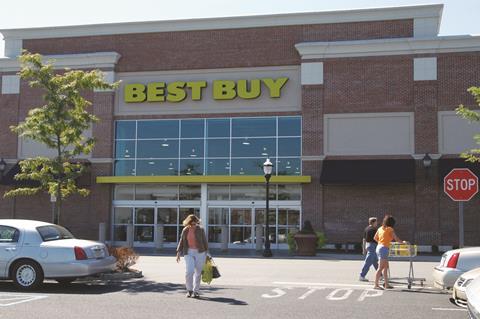 Electricals giant Best Buy will remove its Future Shop fascia from Canadian high streets in a move that will see 131 stores shuttered or converted.
