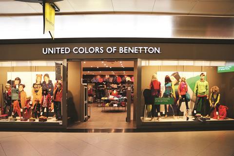 United Colours of Benetton