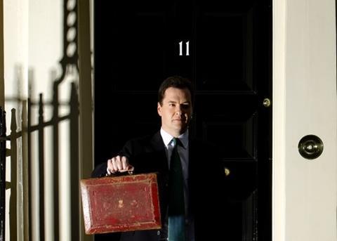 George Osborne to unveil business rates review in Autumn Statement