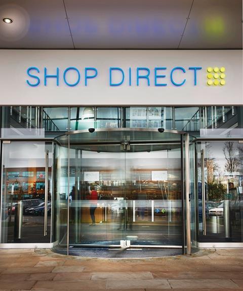 As profits have grown, so too has Shop Direct's confidence as it invests in a digital future. One of its new projects has been the growth of its user experience lab, which is helping to revolutionise its approach to IT and ecommerce development.