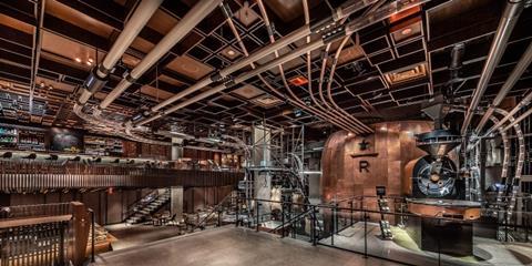 Starbucks roastery - Copy