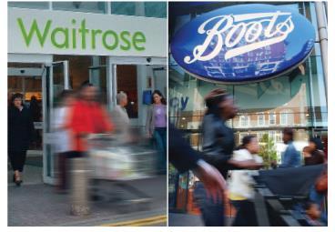 Waitrose said the trial, which launched in 2010, did not meet expectations