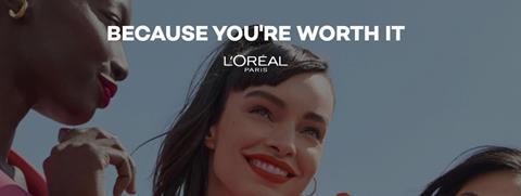 L'Oreal Capture