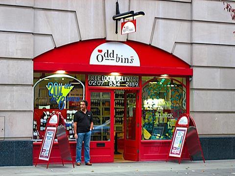 Oddbins has blasted “perverse” rules over marketing related to the Olympic Games and has issued a “counter strike” promotional campaign