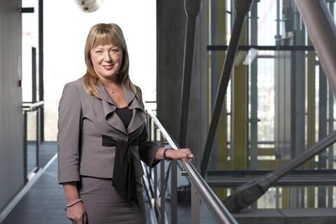 Kate Bostock, general merchandise executive director at M&S