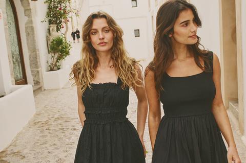 Nobody's Child black dresses 3