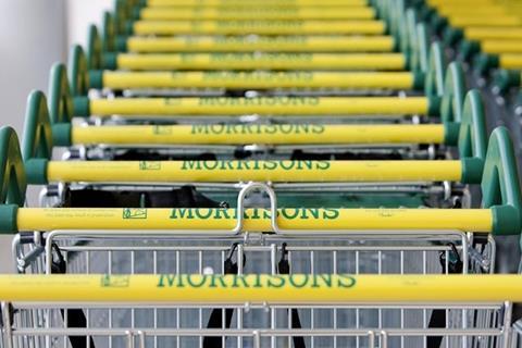 Morrisons