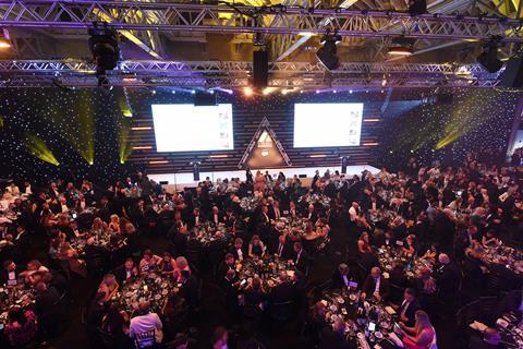 Retail Week Awards