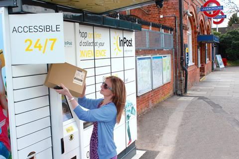 Virgin Wines will use InPost lockers to offer a click-and-collect service this Christmas