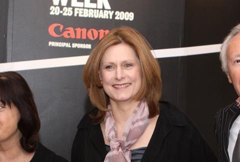 Gordon Brown's wife Sarah Brown given non-executive director post at Harrods