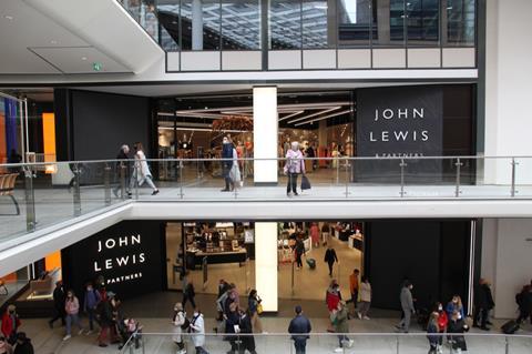 John Lewis & Partners Women's Clothing On Sale Up To 90% Off