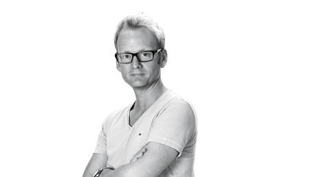 Scott Weavers-Wright