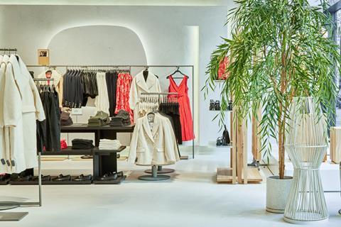 Reserved Who is the fast growing Polish brand eyeing a UK store splurge Retail Week