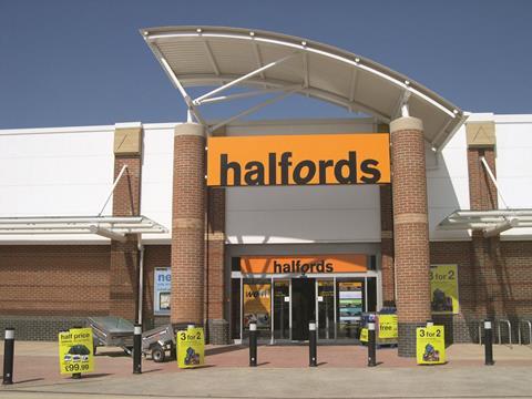 Former Monsoon Accessorize boss John Browett could be appointed as the next chief executive at car accessories chain Halfords