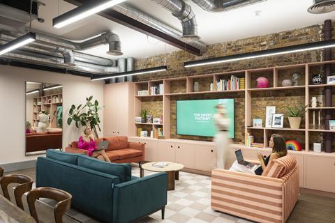 Candy Kittens head office