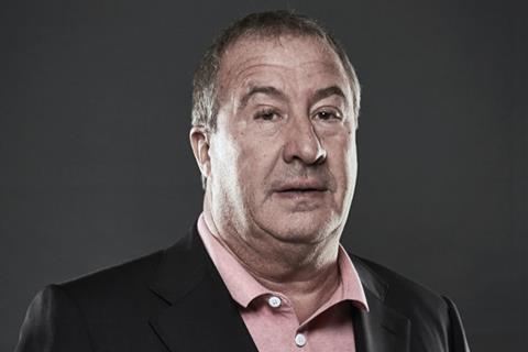 Peter Cowgill JD Sports