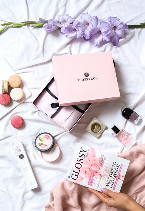 Glossybox