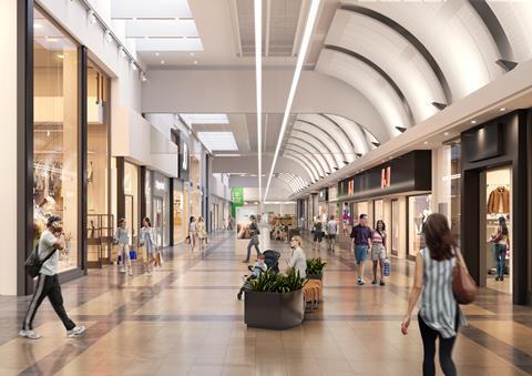 How Wandsworth s Southside shopping centre is trying to turn the tide against Battersea Power Station for south London supremacy Retail Week