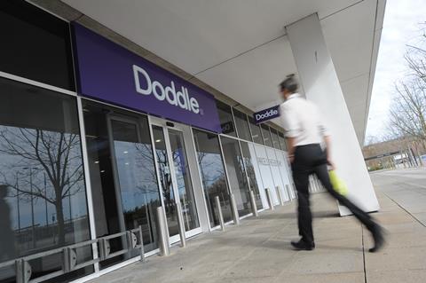 Click-and-collect delivery service Doddle is poised to open its proposition in 10 universities across the UK this year in a bid to “revolutionise” student campuses.
