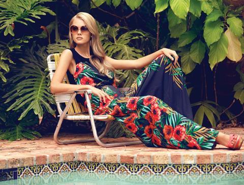 Primark hopes to make margin gains this year