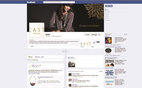 Social platforms help engage customers and drive sales