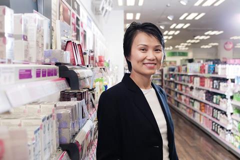 Superdrug boss Joey Wat is stepping down to be succeeded by Peter Macnab who leads the health and beauty retailer’s sister firm Savers.