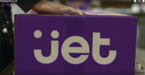 Jet.com has changed its business model