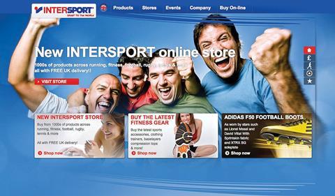 Intersport