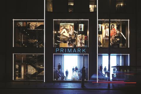 In pictures: First look at Primark's Boston store as it launches