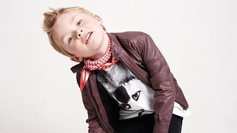 Asos kidswear