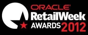 Oracle Retail Week Awards shortlist announced