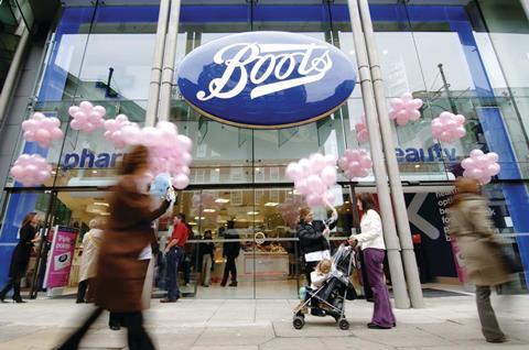 Alliance Boots acquires two pharmacy chains in Latin America