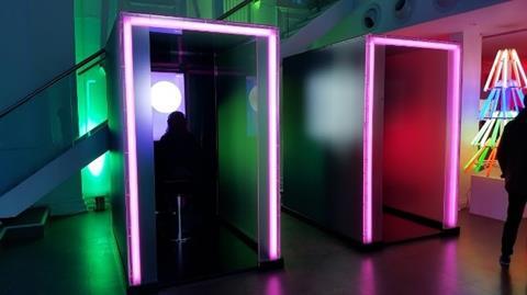 ebay's emotionally-powered pop-up store