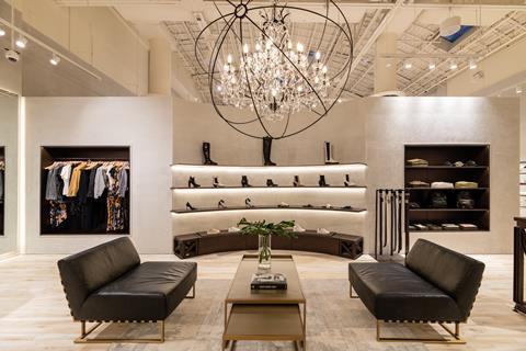 Expansion for Louis Vuitton New Delhi flagship store - Inside Retail Asia