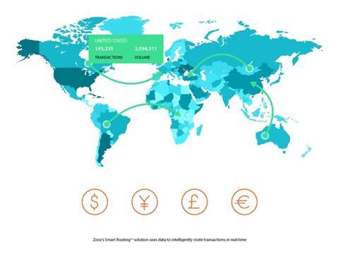 Zooz is an online platform that simplifies retailers’ purchasing processes as well as creating an omnichannel payment profile of its shoppers.