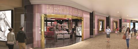 Victoria's Secret