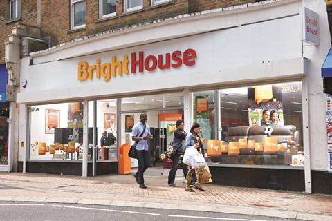 BrightHouse is accelerating its store expansion programme