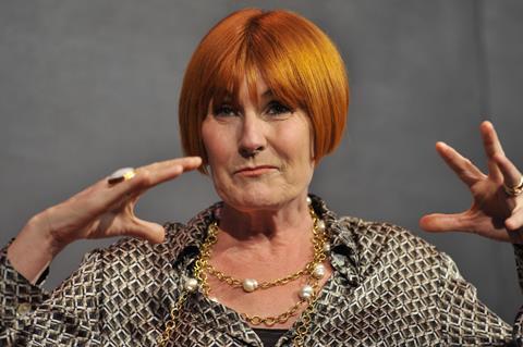 MaryPortas