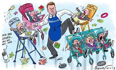 blowers 18.05.22amended